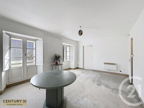 Appartement T2 à vendre  2 pièces - 37,39 m2 BAGNERES DE LUCHON - 31