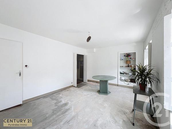 Appartement T2 à vendre  2 pièces - 37,39 m2 BAGNERES DE LUCHON - 31