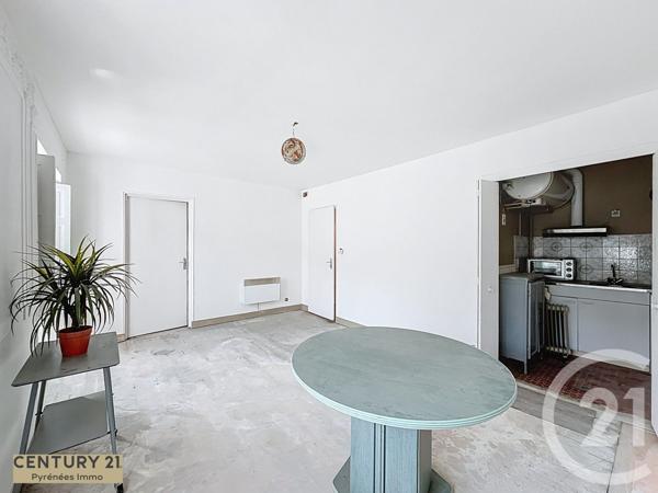 Appartement T2 à vendre  2 pièces - 37,39 m2 BAGNERES DE LUCHON - 31