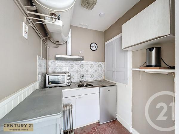 Appartement T2 à vendre  2 pièces - 37,39 m2 BAGNERES DE LUCHON - 31