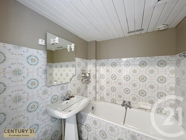 Appartement T2 à vendre  2 pièces - 37,39 m2 BAGNERES DE LUCHON - 31