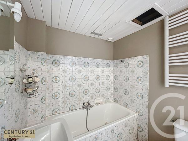 Appartement T2 à vendre  2 pièces - 37,39 m2 BAGNERES DE LUCHON - 31