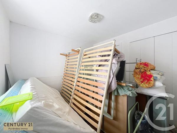 Appartement T2 à vendre  2 pièces - 37,39 m2 BAGNERES DE LUCHON - 31