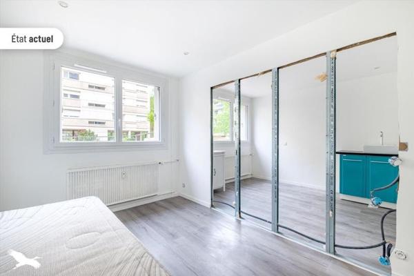 Appartement à vendre |                                       Caluire-et-Cuire |                                        8 pièces  |  148 m²