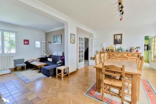 Maison à vendre |  Saint-Renan |  6 pièces | 130 m²
