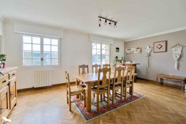Maison à vendre |  Saint-Renan |  6 pièces | 130 m²