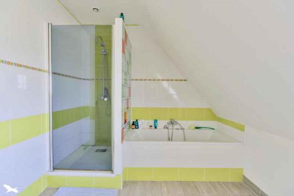 Maison à vendre |  Saint-Renan |  6 pièces | 130 m²