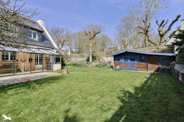 Maison à vendre |  Saint-Renan |  6 pièces | 130 m²
