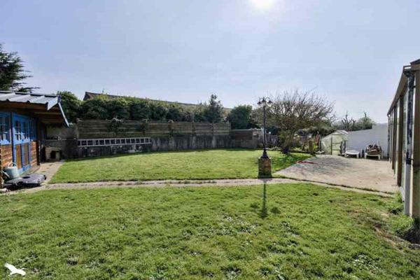 Maison à vendre |  Saint-Renan |  6 pièces | 130 m²