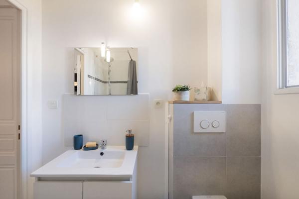 Cannes centre proche gare très beau 2 pièces moderne