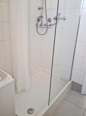 Cannes centre proche gare très beau 2 pièces moderne