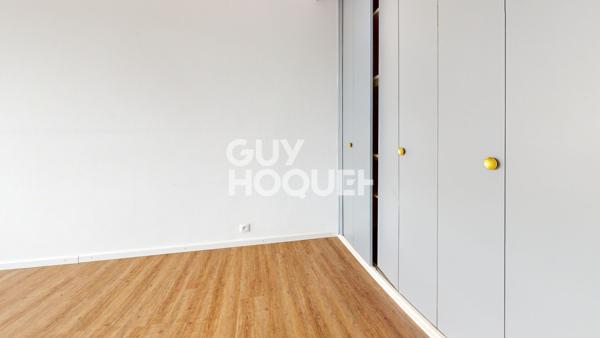 À louer : Appartement spacieux de 4 pièces à Mulhouse !