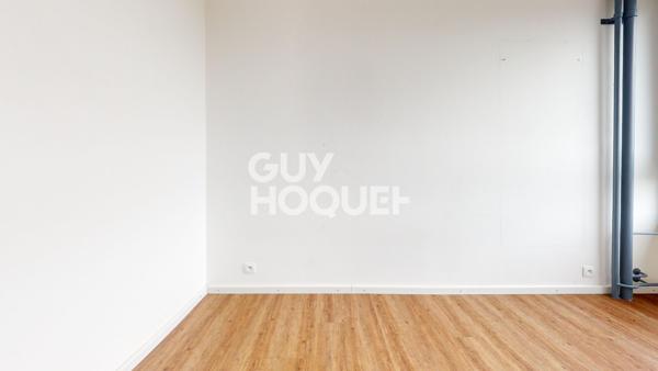 À louer : Appartement spacieux de 4 pièces à Mulhouse !