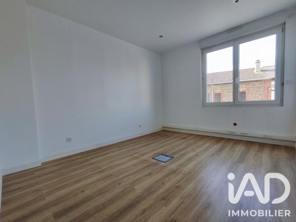 Maison à vendre 9 pièces 128 m² Châlons-en-Champagne
