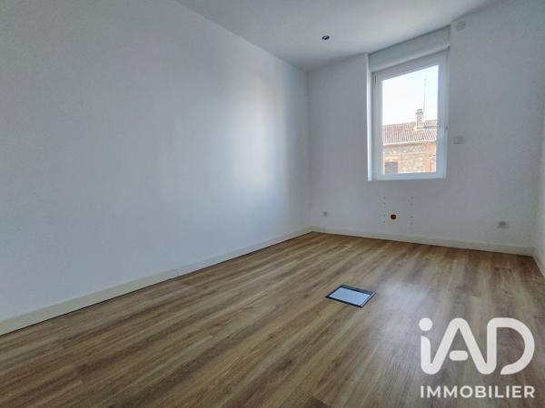 Maison à vendre 9 pièces 128 m² Châlons-en-Champagne