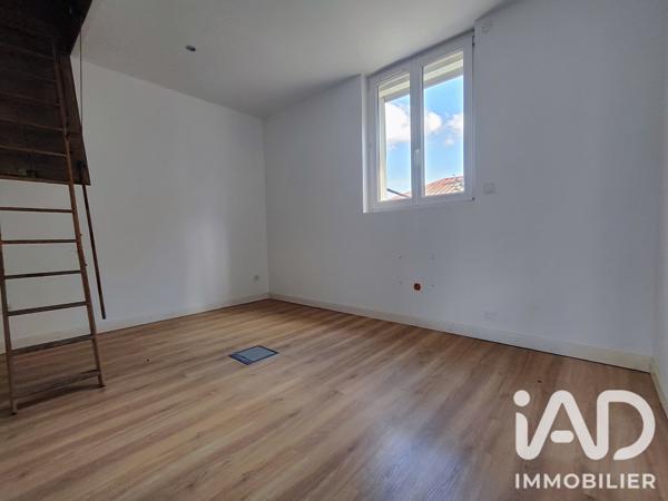 Maison à vendre 9 pièces 128 m² Châlons-en-Champagne