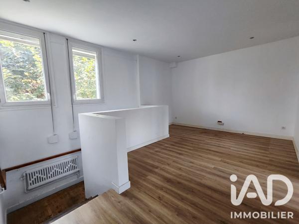 Maison à vendre 9 pièces 128 m² Châlons-en-Champagne
