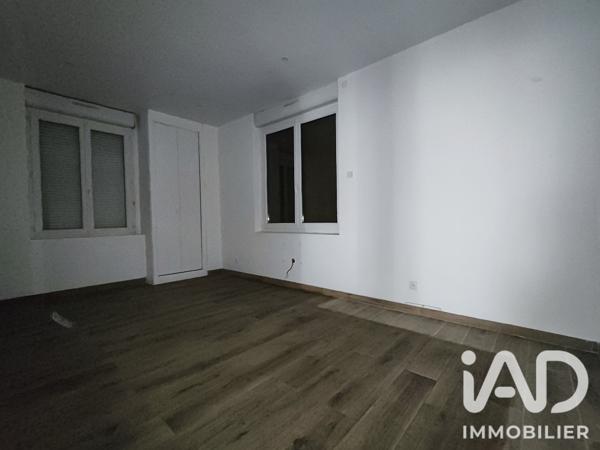 Maison à vendre 9 pièces 128 m² Châlons-en-Champagne