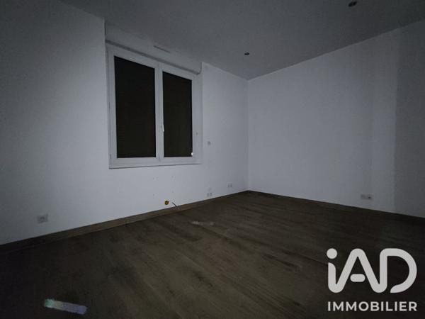 Maison à vendre 9 pièces 128 m² Châlons-en-Champagne