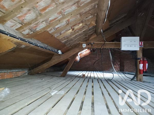 Maison à vendre 9 pièces 128 m² Châlons-en-Champagne