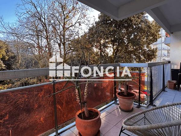 À vendre Appartement 2 pièces 34 m² - La Rochelle 17000