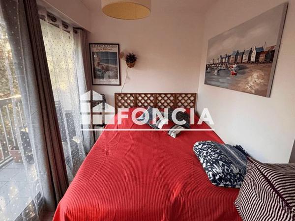 À vendre Appartement 2 pièces 34 m² - La Rochelle 17000