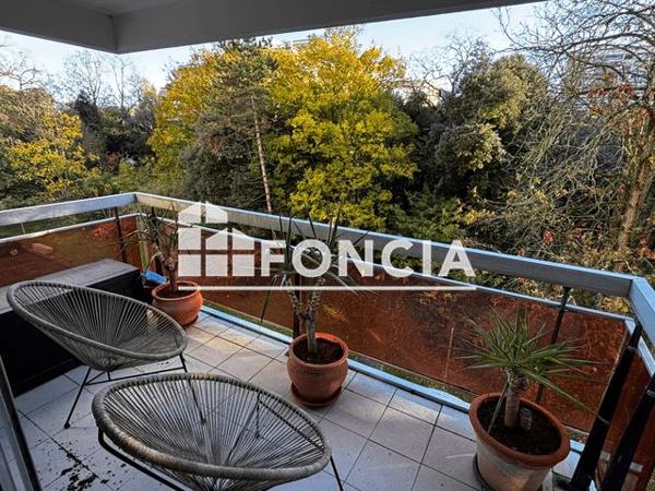 À vendre Appartement 2 pièces 34 m² - La Rochelle 17000