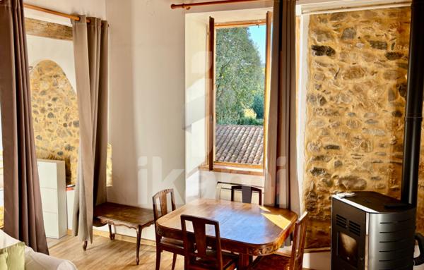 Appartement de 95 m²