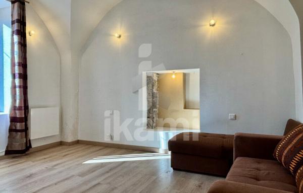 Appartement de 95 m²