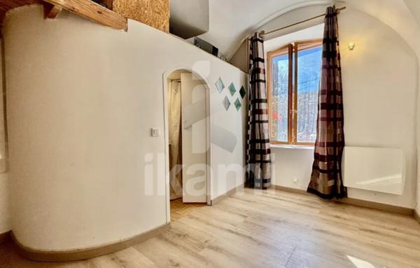 Appartement de 95 m²