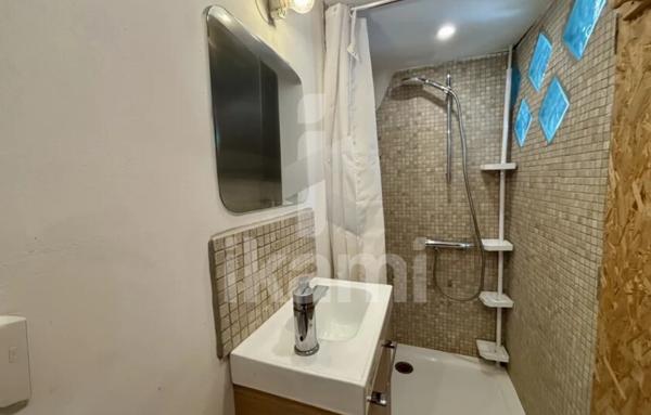 Appartement de 95 m²