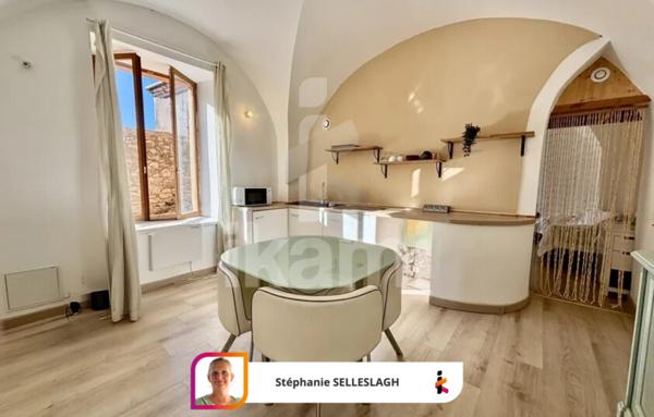 Appartement de 95 m²