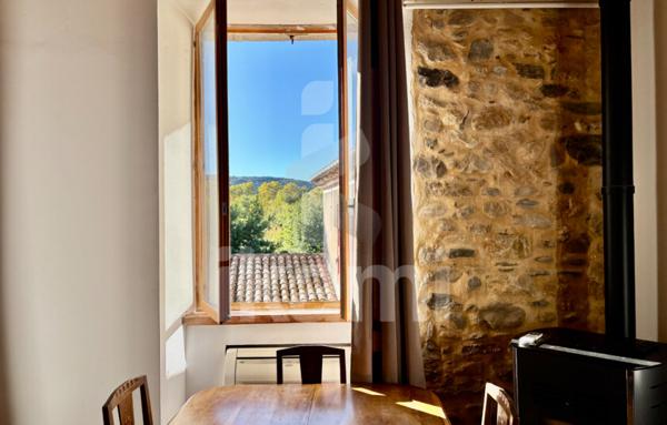 Appartement de 95 m²