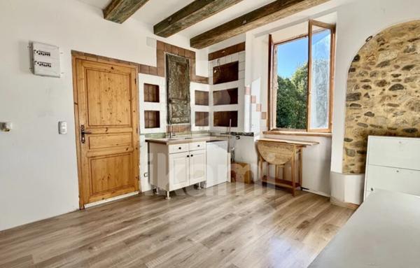 Appartement de 95 m²