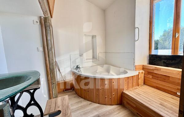 Appartement de 95 m²