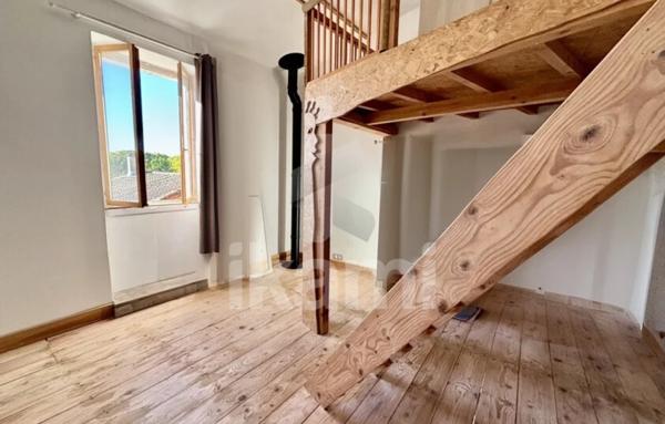 Appartement de 95 m²