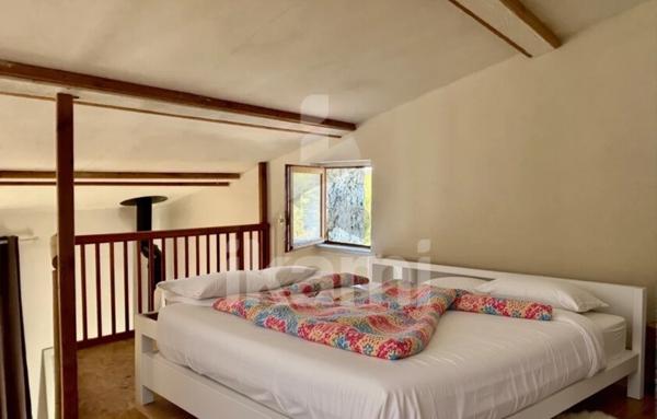 Appartement de 95 m²