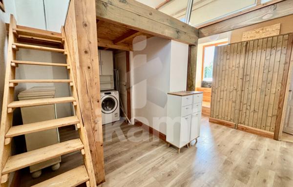 Appartement de 95 m²