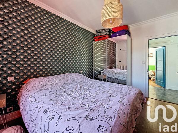 Appartement à vendre 4 pièces 89 m² Cluses