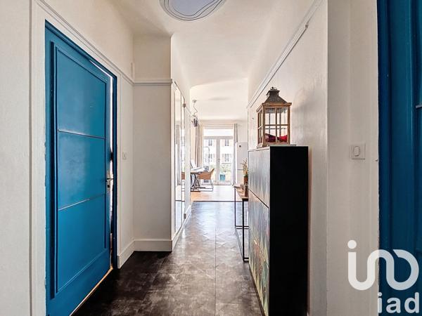 Appartement à vendre 4 pièces 89 m² Cluses