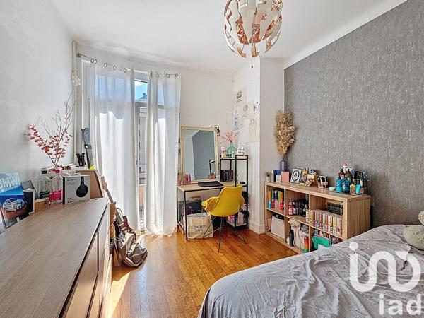 Appartement à vendre 4 pièces 89 m² Cluses