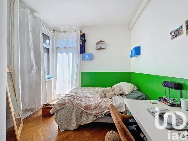 Appartement à vendre 4 pièces 89 m² Cluses