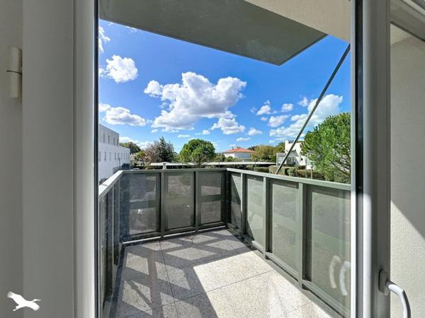 Appartement à vendre 223 650 € Mérignac 3 p 63 m² DPE C