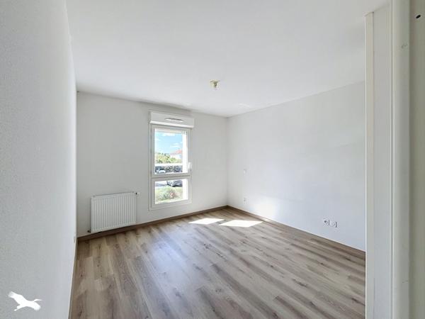 Appartement à vendre 223 650 € Mérignac 3 p 63 m² DPE C