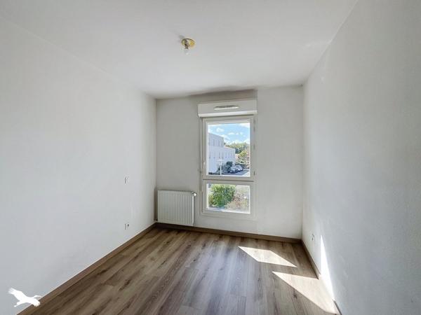 Appartement à vendre 223 650 € Mérignac 3 p 63 m² DPE C