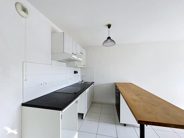 Appartement à vendre 223 650 € Mérignac 3 p 63 m² DPE C