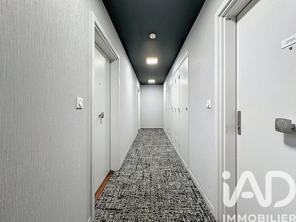 Appartement à vendre 2 pièces 44 m² Vénissieux