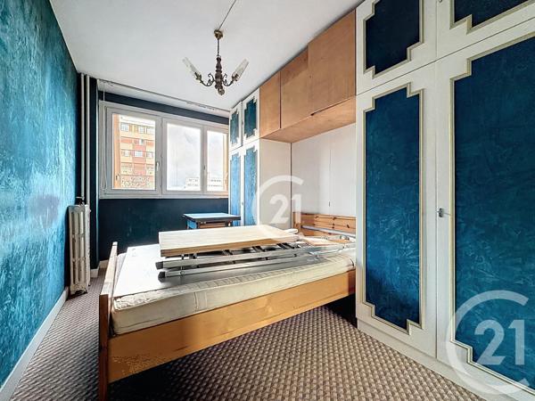 Appartement F4 à vendre  4 pièces - 61 m2 MONTREUIL - 93