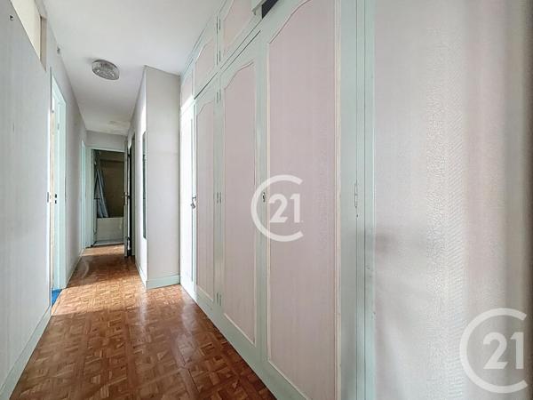Appartement F4 à vendre  4 pièces - 61 m2 MONTREUIL - 93