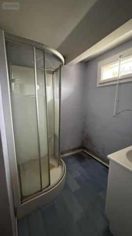 Maison à vendre à La Flèche dans la Sarthe (72200), ref : 49020-472